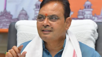 Photo of राज्य में शिक्षक सम्मान के नियम बदले, पूर्ववर्ती सरकार की एक और योजना पर चली कैंची