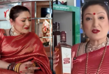 Photo of Govinda की पत्नी Sunita Ahuja बन गईं व्लॉगर, इस वजह से हुईं ट्रोल