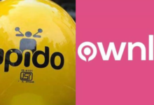 Photo of Rapido ने भारत में लॉन्च किया अपना फूड डिलीवरी ऐप ‘Ownly’