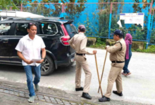 Photo of उत्तराखंड चुनाव: जिला पंचायत और ब्लॉक प्रमुख के लिए मतदान की प्रक्रिया हुई शुरू