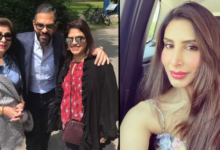 Photo of Sunjay Kapur के संपत्ति विवाद पर बहन ने तोड़ी चुप्पी
