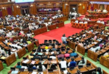 Photo of यूपी: विधानसभा में आज बनेगा रिकॉर्ड, 11 बजे से शुरू होगा 24 घंटे का सदन