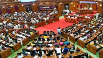 Photo of यूपी: विधानसभा में आज बनेगा रिकॉर्ड, 11 बजे से शुरू होगा 24 घंटे का सदन