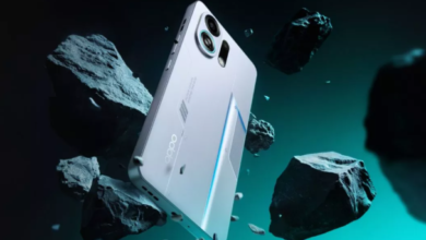 Photo of Oppo ने लॉन्च किए दो गेमिंग स्मार्टफोन