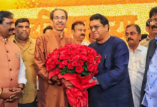 Photo of ‘शिवसेना UBT और मनसे निश्चित तौर पर गठबंधन करेंगे’, महाराष्ट्र की सियासत में बड़े गठजोड़ की आहट