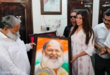 Photo of हरियाणा: महिलाओं को मोबाइल एप से मिलेगा दीन दयाल लाडो लक्ष्मी योजना का लाभ