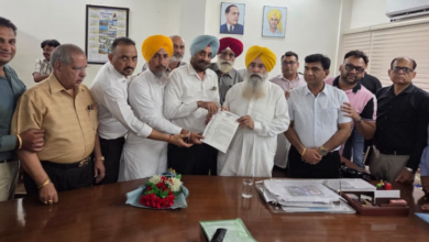 Photo of सीड पंजाब संशोधन बिल-2025: संशोधन के खिलाफ पंजाब के डीलर लामबंद