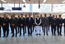 Photo of पीएम मोदी जापान के 16 प्रांतों के गवर्नर से मिले, सहयोग बढ़ाने की अपील की