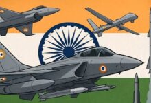 Photo of 67000 करोड़ रुपये के रक्षा सौदे को मिली मंजूरी