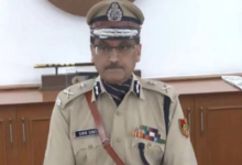 Photo of दिल्ली: आईपीएस अधिकारी एसबीके सिंह बने तिहाड़ जेल के डीजी