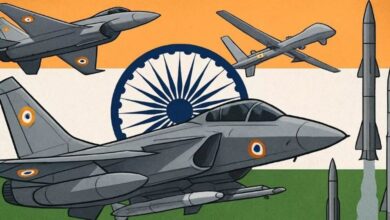 Photo of 67000 करोड़ रुपये के रक्षा सौदे को मिली मंजूरी