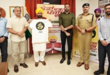 Photo of पंजाब: सरकार ने स्थगित किया खेड़ां पंजाब दियां का चौथा सीजन