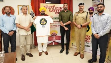 Photo of पंजाब: सरकार ने स्थगित किया खेड़ां पंजाब दियां का चौथा सीजन