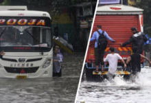 Photo of UP-बिहार में अगले 7 दिन तक झमाझम बारिश, दिल्ली से एमपी तक भी बरसेंगे मेघ