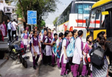 Photo of दिल्ली के छह स्कूलों को बम से उड़ाने की धमकी के आए ईमेल, मच गया हड़कंप