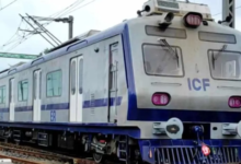 Photo of बंगाल में आज से दौड़ेगी पहली एसी लोकल ट्रेन, किराया भी बेहद कम