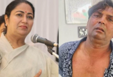 Photo of मुख्यमंत्री पर हमला : राजेश ने की थी सीएम के निजी और सरकारी आवास की रेकी