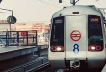Photo of दिल्ली मेट्रो की येलो लाइन पर सुबह के समय सेवाएं प्रभावित
