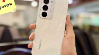 Photo of 7000mAh बैटरी वाला ये 5G फोन कितना दमदार…