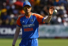 Photo of टेस्ट, वनडे के बाद टी-20 में शुभमन युग की होगी शुरुआत