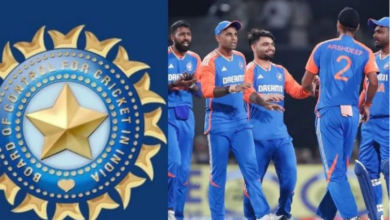 Photo of Asia Cup से पहले BCCI ने इस दिग्गज को बाहर निकाला