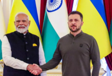Photo of पुतिन ही नहीं, जेलेंस्की भी करेंगे भारत का दौरा