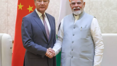Photo of भारत-चीन रिश्ते का ऐतिहासिक दिन, रेयर अर्थ मैग्नेट की आपूर्ति करेगा ड्रैगन