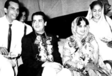 Photo of जब Shammi Kapoor को शादी के लिए जॉनी वॉकर ने दी थी अजीब सलाह