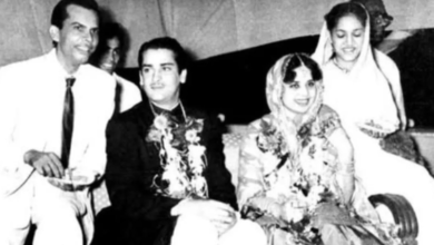Photo of जब Shammi Kapoor को शादी के लिए जॉनी वॉकर ने दी थी अजीब सलाह