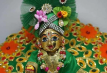 Photo of लड्डू गोपाल को जरूर लगाएं ये भोग, सदा बनी रहेगी कृपा