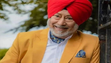 Photo of पंजाबी कॉमेडियन जसविंदर भल्ला का भोग व अंतिम अरदास आज