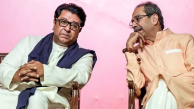 Photo of शिवसेना UBT-मनसे गठबंधन को झटका, बेस्ट क्रेडिट सोसाइटी चुनाव में ठाकरे बंधुओं को मिली करारी हार