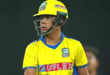 Photo of Virender Sehwag से कौन सा शॉट सीखना चाहते हैं उनके बेटे?