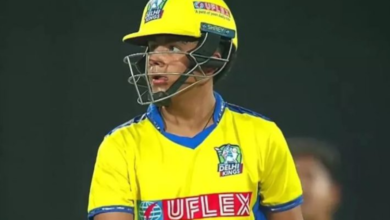 Photo of Virender Sehwag से कौन सा शॉट सीखना चाहते हैं उनके बेटे?