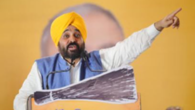 Photo of बिगड़े हालात के बीच अलर्ट पर पंजाब सरकार, कर दिया बड़ा ऐलान