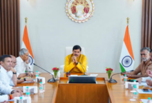 Photo of मध्य प्रदेश में ओबीसी को 27% आरक्षण देने के लिए सभी दल एकजुट