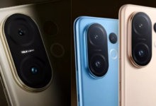 Photo of Vivo का शानदार कैमरा वाला 5G फोन, लॉन्च से पहले जानें खूबियां