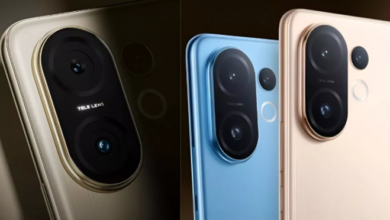Photo of Vivo का शानदार कैमरा वाला 5G फोन, लॉन्च से पहले जानें खूबियां