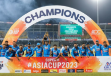 Photo of Asia Cup में टीम इंडिया का जलवा, ‘ब्‍ल्‍यू ब्रिगेड’ ने जीते सबसे ज्‍यादा खिताब