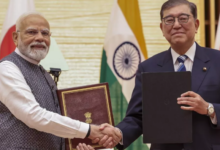 Photo of पहलगाम हमले पर भारत के साथ खड़ा हुआ जापान