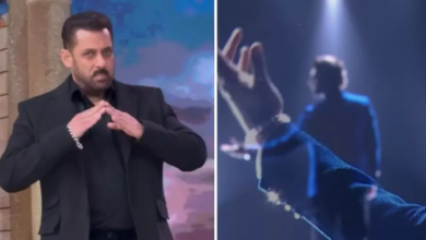 Photo of Bigg Boss 19 का दूसरा कन्फर्म कंटेस्टेंट बना ये मशहूर सिंगर