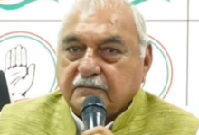 Photo of  सत्र से पहले कांग्रेस विधायकों का चुनाव आयोग के खिलाफ पैदल मार्च, वोट चोरी मामले में प्रदर्शन
