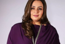 Photo of Shilpa Shirodkar की कार का बस से हुआ एक्सीडेंट