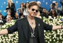 Photo of टल गई Shah Rukh Khan की किंग, किस कारण मेकर्स को रिलीज डेट में करना पड़ा बदलाव?
