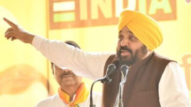 Photo of पंजाब में सेहत क्रांति: सीएम मान ने शुरू किया आम आदमी क्लीनिक के लिए व्हाट्सएप चैटबॉट