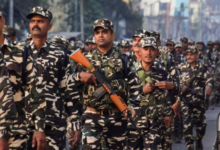 Photo of सीआरपीएफ का सेहत महाअभियान, तीन महीने में सुधारनी होगी फिटनेस