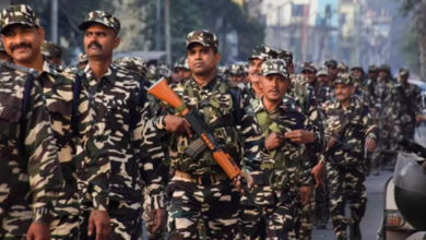 Photo of सीआरपीएफ का सेहत महाअभियान, तीन महीने में सुधारनी होगी फिटनेस