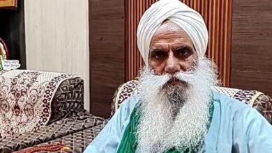 Photo of पंजाब में किसानों का प्रदर्शन: किसान नेता जगजीत डल्लेवाल ने फिर चेताया…