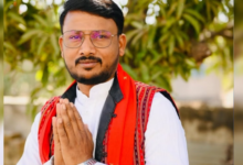 Photo of BAP विधायक जयकृष्ण पटेल के खिलाफ सदाचार कमेटी की जांच पूरी