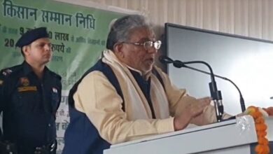 Photo of “अनिल विज का स्वास्थ्य ठीक नहीं इसलिए नहीं दी दूसरे हलके की जिम्मेदारी”, अपने ही बयान से पलटे मंत्री